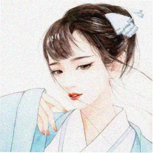 观众头像:抱着速写本的考据爱好者