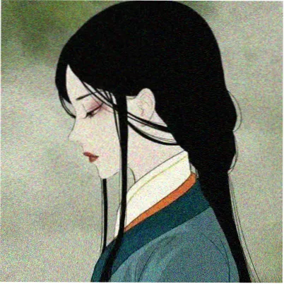 观众头像:夜班后追剧的上班族