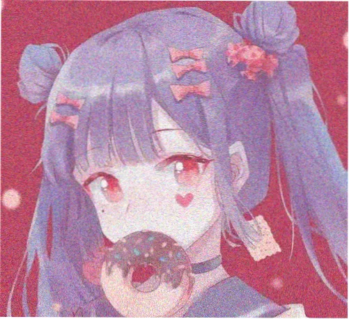 观众头像:常年在户外看片的露营爱好者